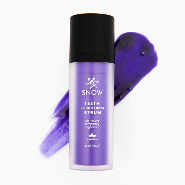 Purple Serum