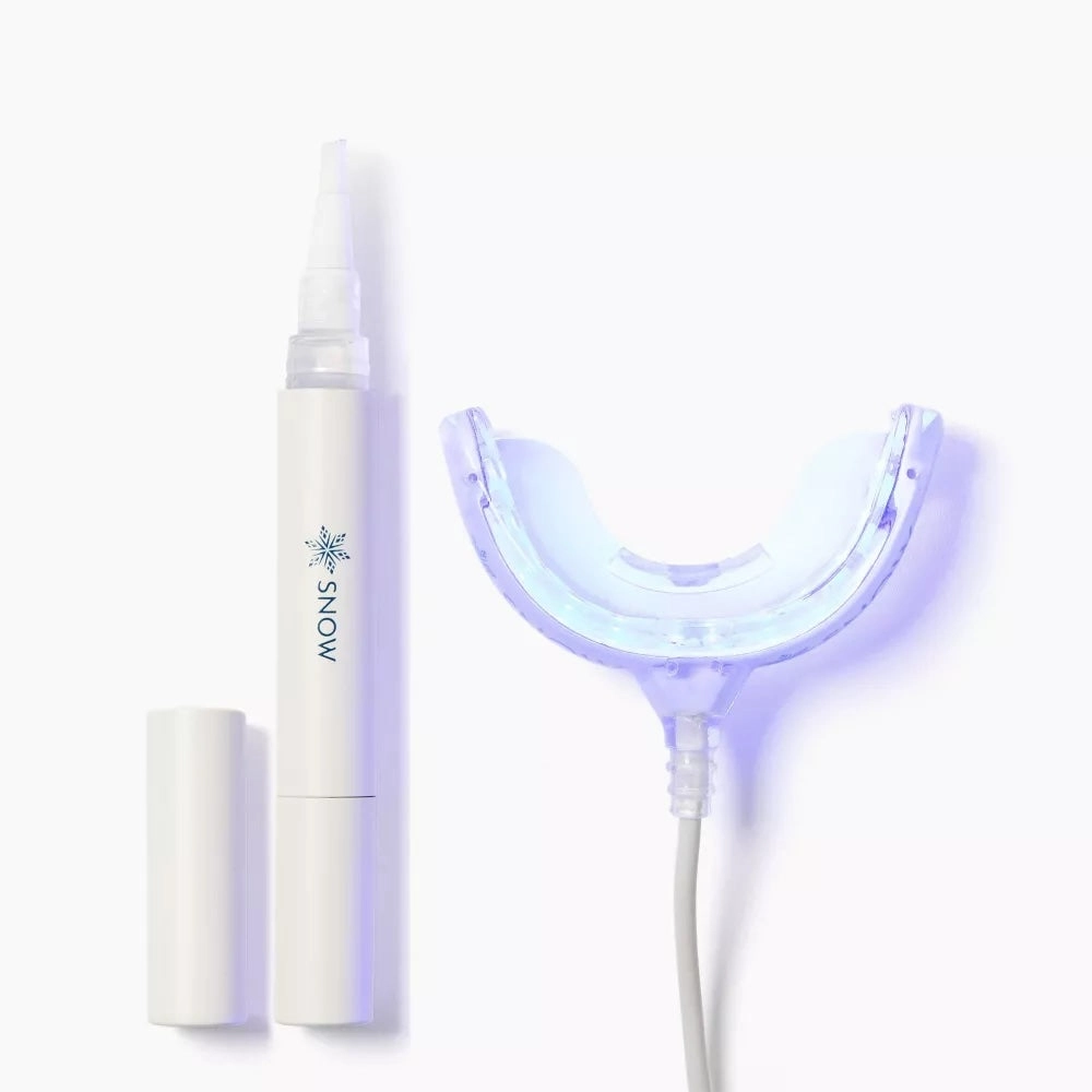 Snow® Diamond Series Teeth Whitening Kit, 1 Serum