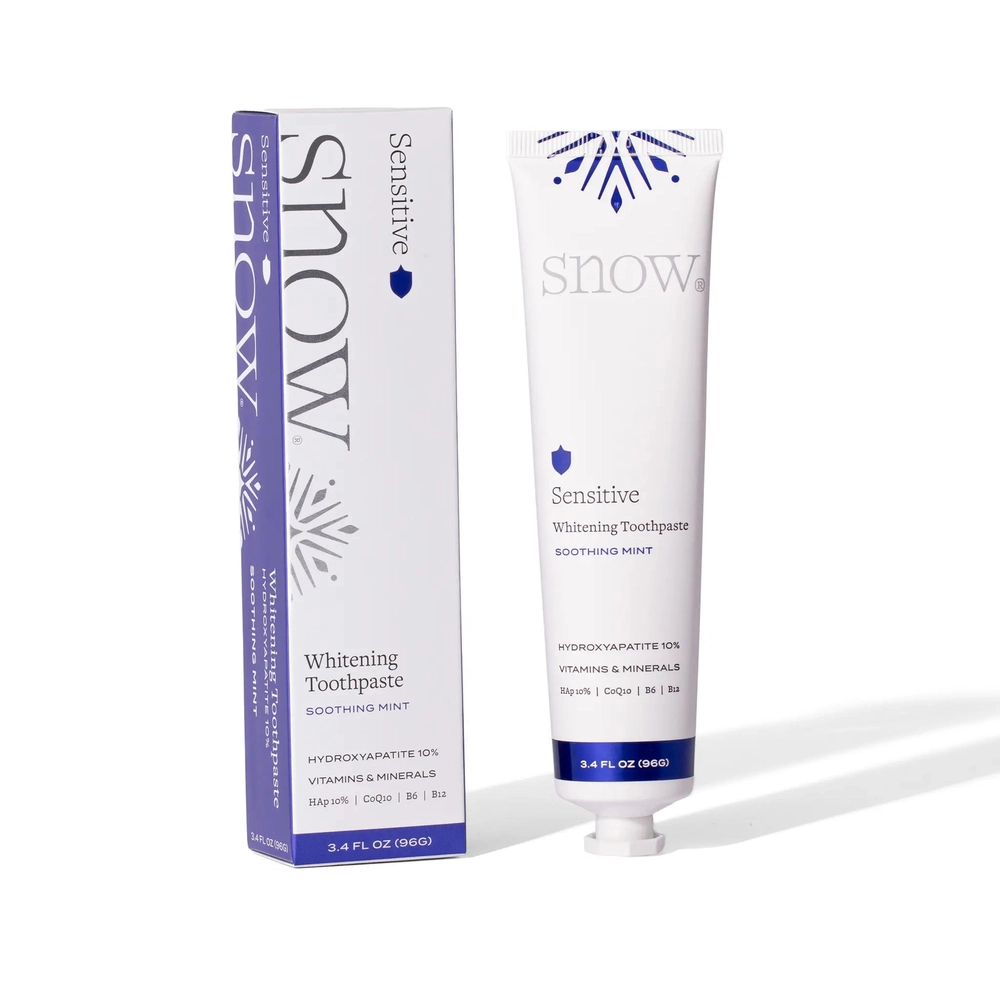 10% Hydroxyapatite Toothpaste