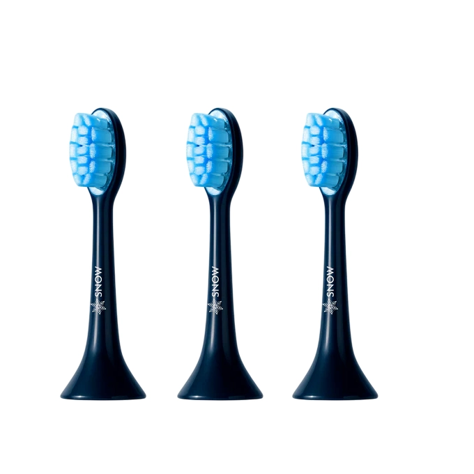 Snow® LED Whitening Electric Toothbrush Replacement Heads